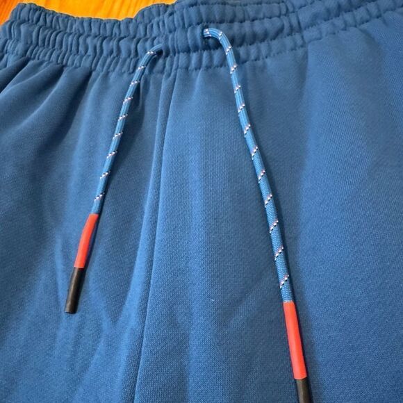 NWT Nike Kyrie Journey Reward Training Jogger Pants DA6687-476 Mens Size Large - Picture 4 of 15